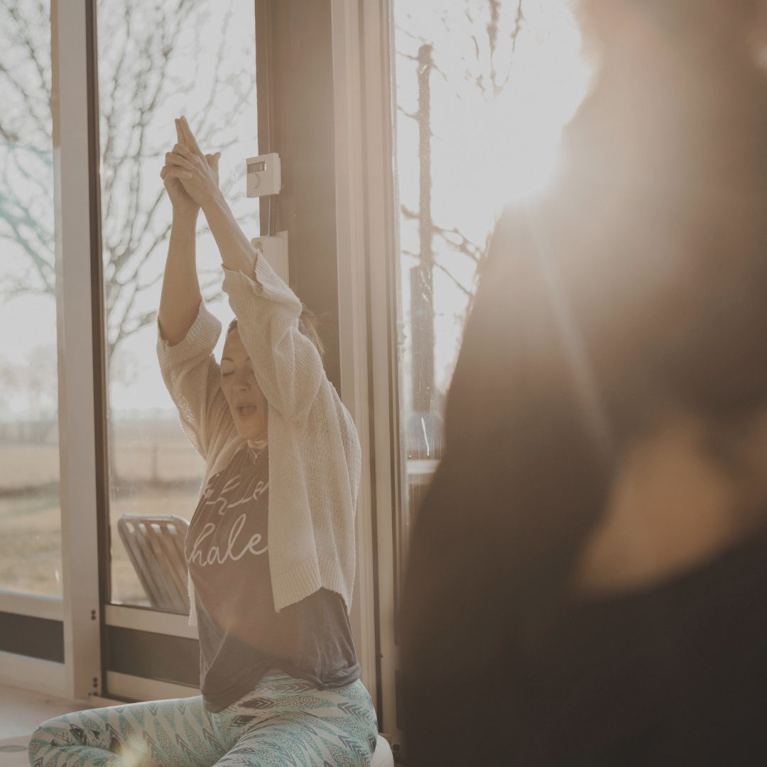 ayurveda & leefstijlcoach