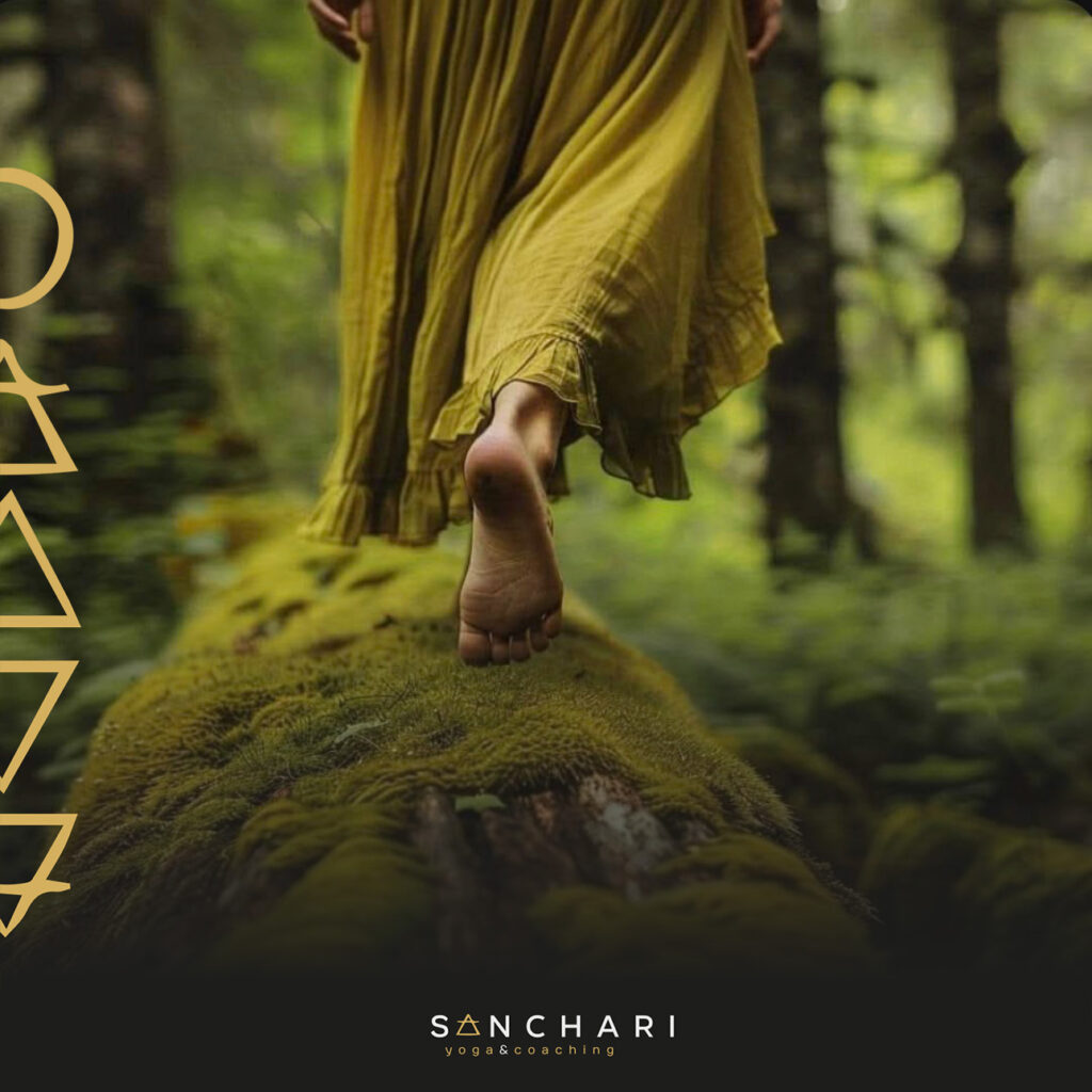 ayurveda en je zenuwstelsel en rol van dosha